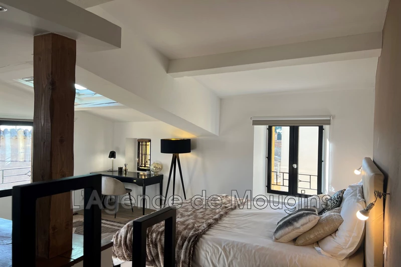 Vente maison de village Mougins  