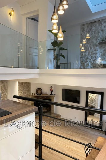 Vente maison de village Mougins  
