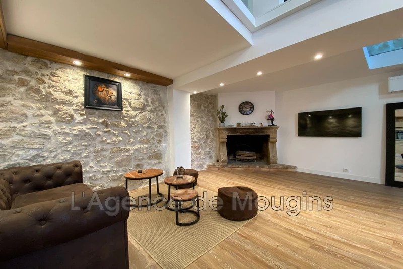 Vente maison de village Mougins  