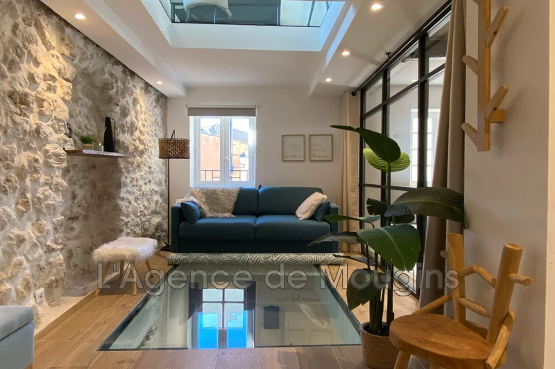 Vente maison de village Mougins  