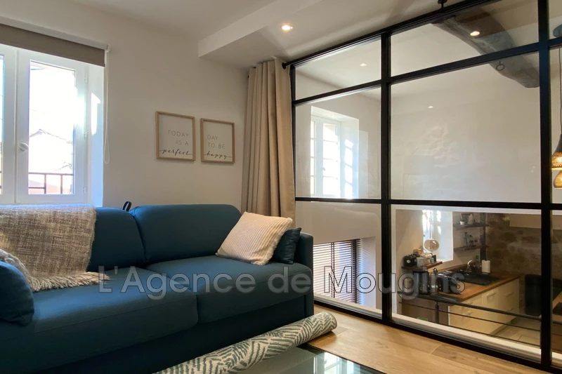 Vente maison de village Mougins  