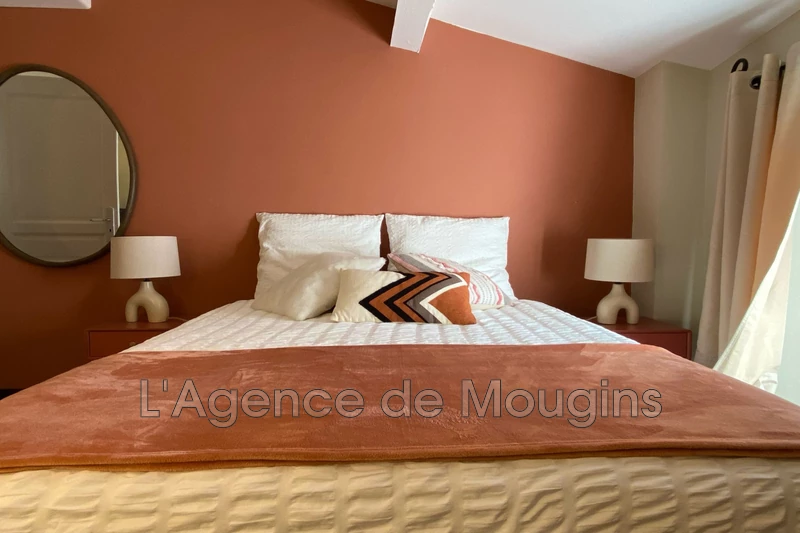Vente maison de village Mougins  