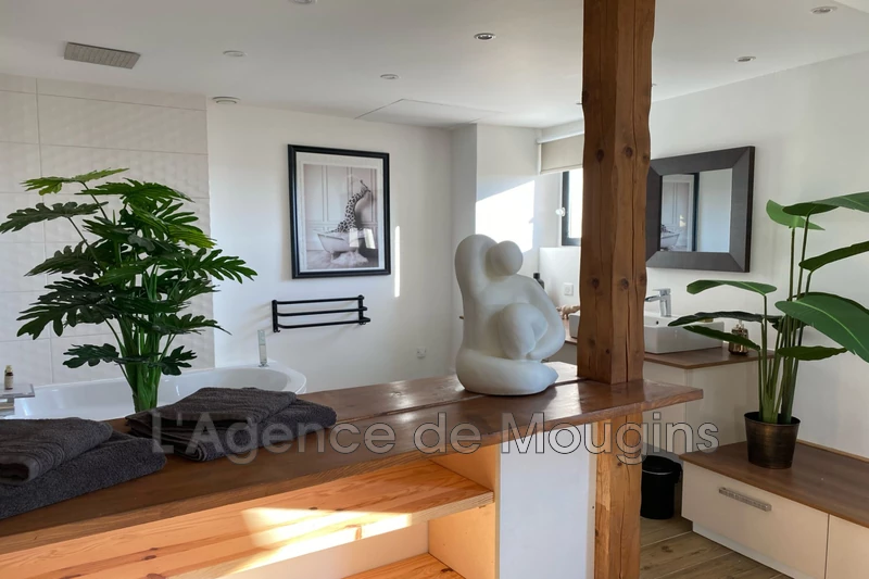 Vente maison de village Mougins  