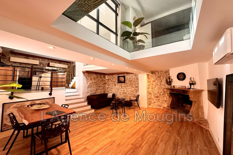 Vente maison de village Mougins  