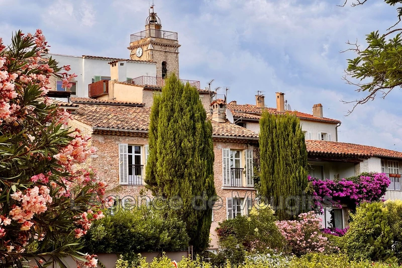 Vente maison de village Mougins  