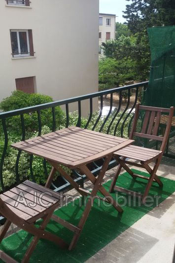 Location appartement Montpellier  