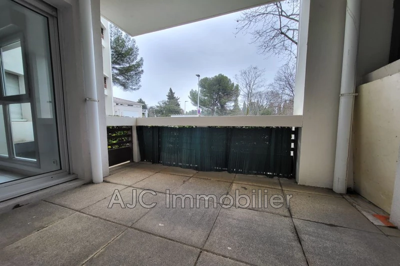 Location appartement Montpellier  