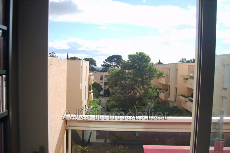 Location appartement Montpellier  