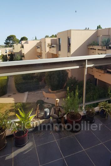 Location appartement Montpellier  