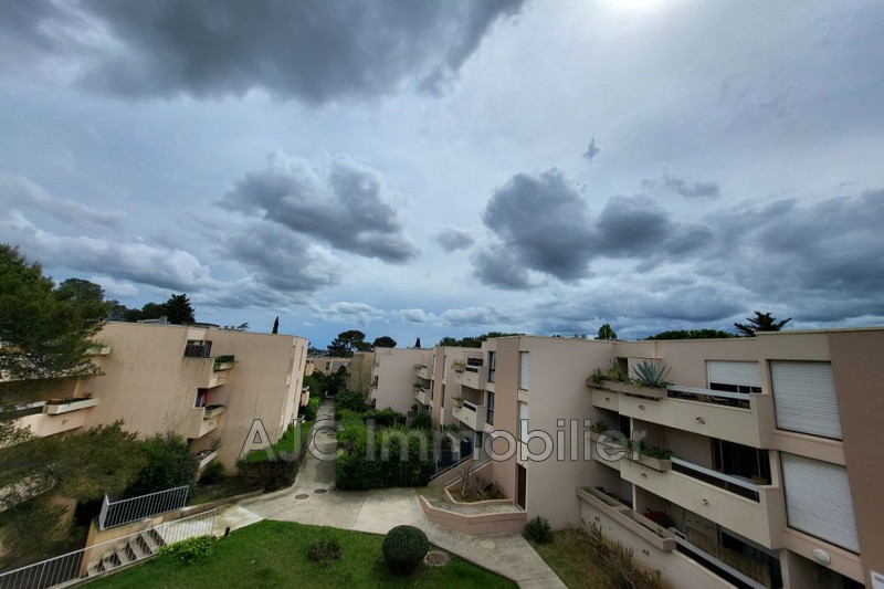 Location appartement Montpellier  