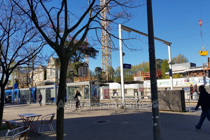 Vente Appartement Montpellier Boutonnet Ajc Immobilier