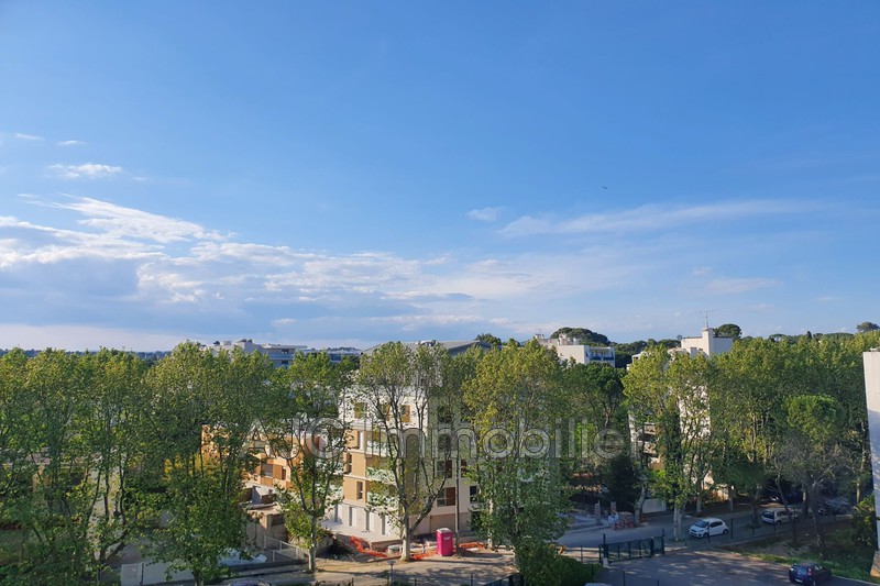 Photo Appartement Montpellier Aiguelongue,   achat appartement  3 pièces   62&nbsp;m&sup2;