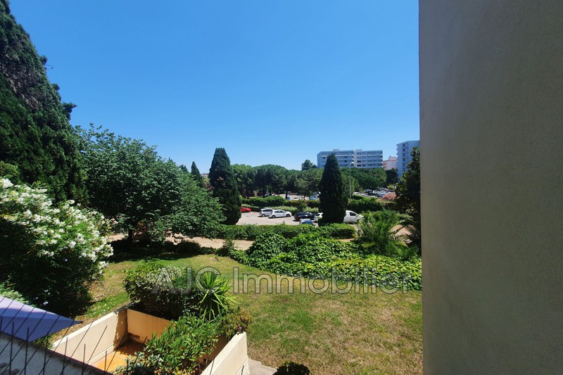 Photo Apartment Montpellier Boutonnet,   to buy apartment  4 room   90&nbsp;m&sup2;