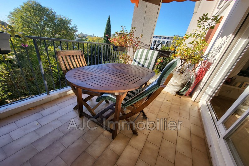 Photo Apartment Montpellier Boutonnet,   to buy apartment  4 room   95&nbsp;m&sup2;