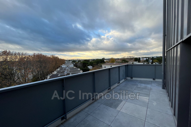 Photo n°2 - Vente appartement Montpellier 34090 - 374 500 €