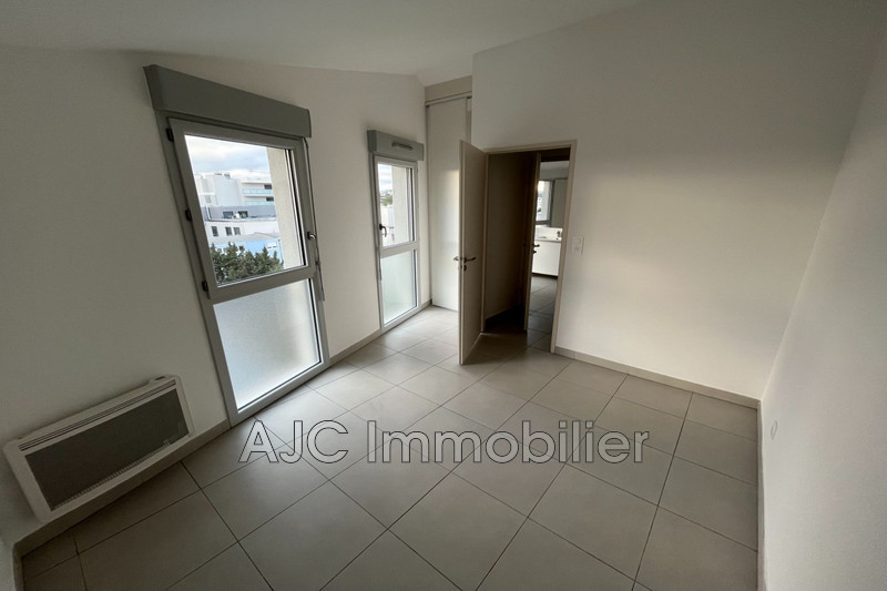 Photo n°7 - Vente appartement Montpellier 34090 - 374 500 €
