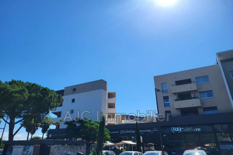 Vente appartement Lattes  