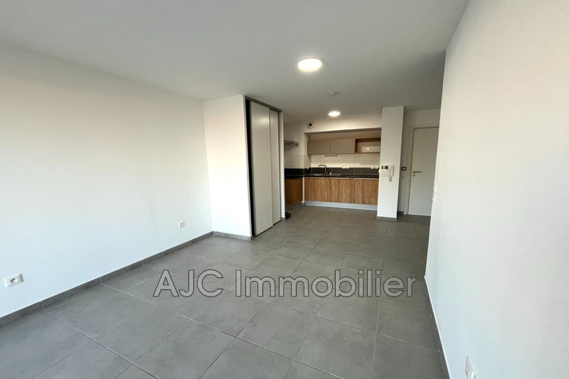 Vente appartement Lattes  