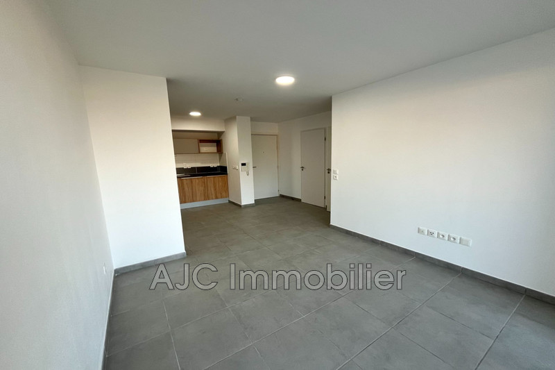 Vente appartement Lattes  
