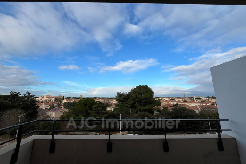 Vente appartement Lattes  