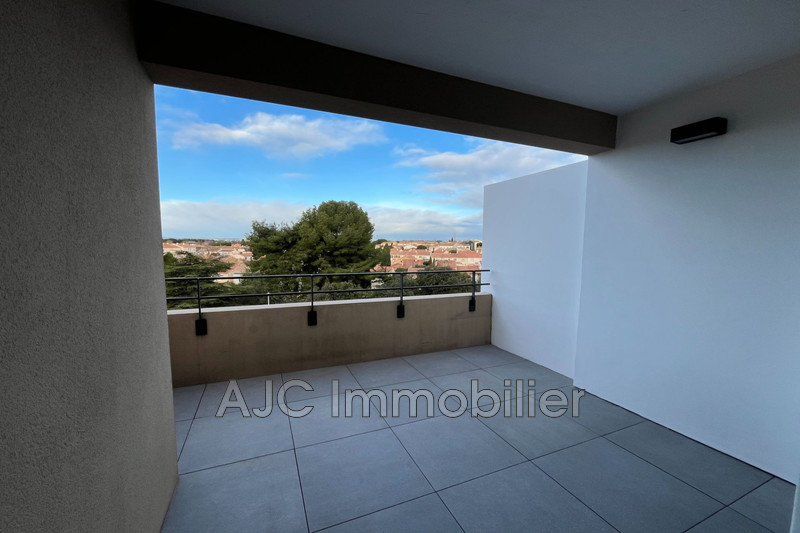 Vente appartement Lattes  