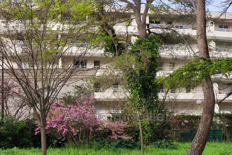 Vente appartement Montpellier  