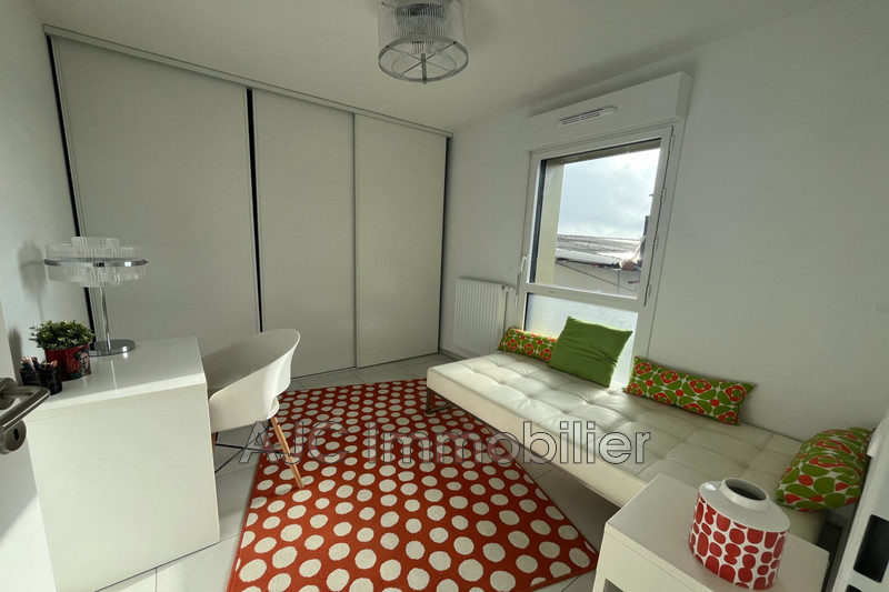 Vente appartement Lattes  