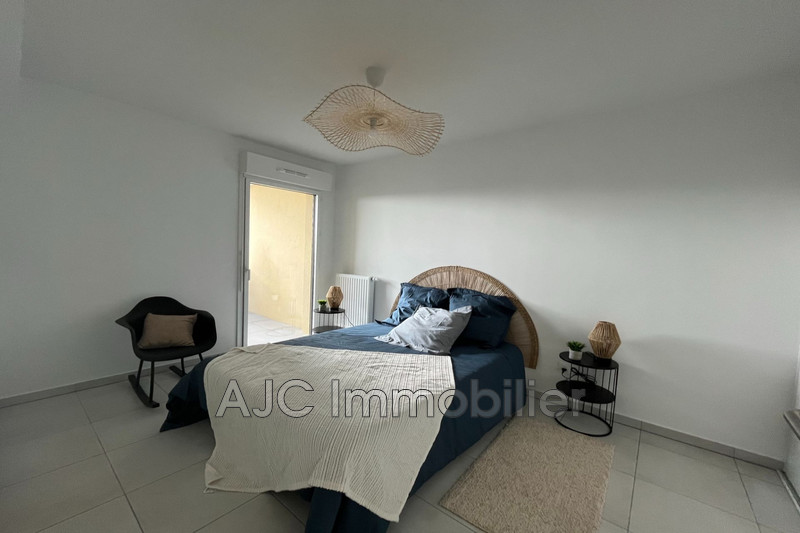 Vente appartement Lattes  