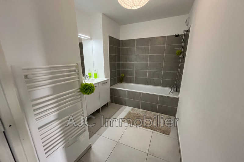 Vente appartement Lattes  