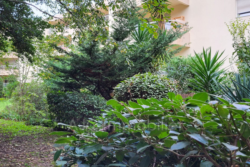 Vente appartement Montpellier  