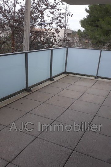 Vente appartement Montpellier  