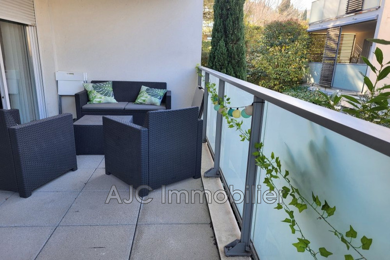 Vente appartement Montpellier  