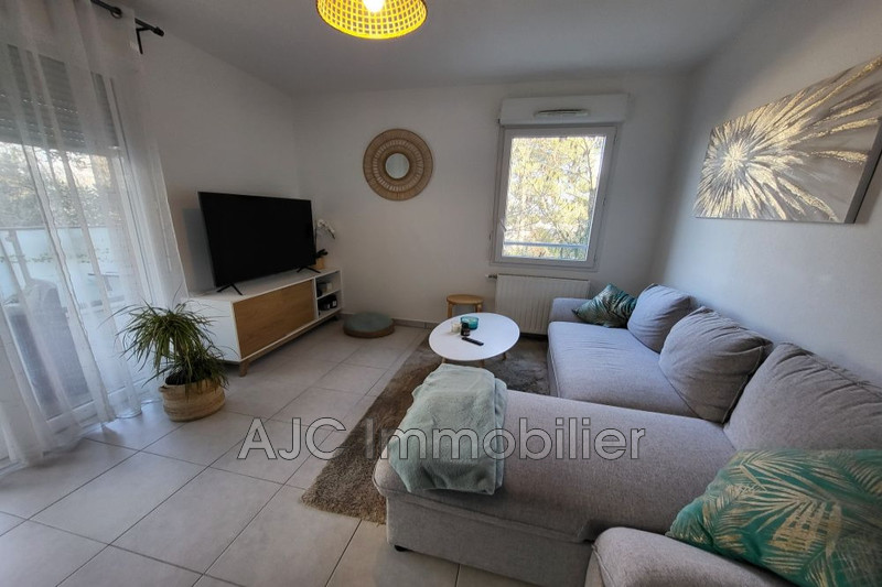 Vente appartement Montpellier  