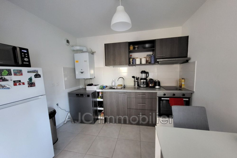 Vente appartement Montpellier  