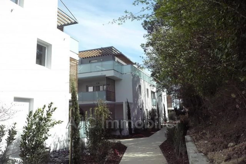 Vente appartement Montpellier  
