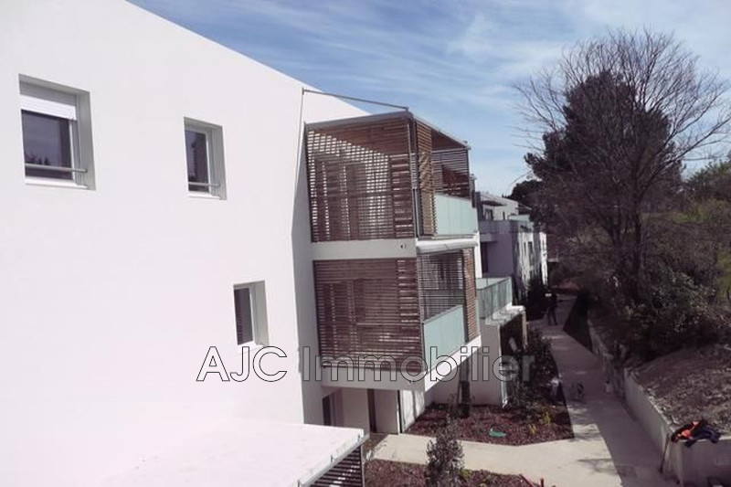 Vente appartement Montpellier  