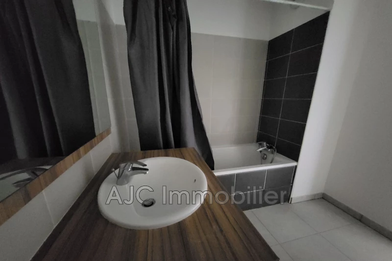 Vente appartement Montpellier  