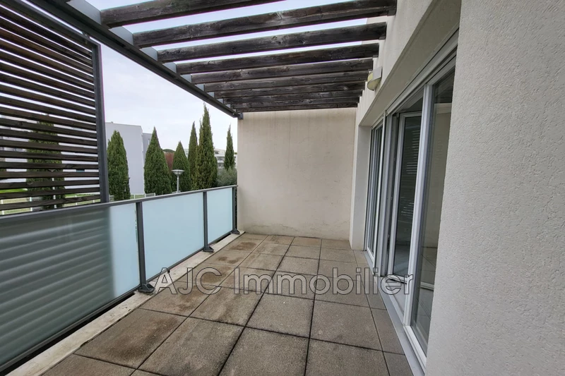 Vente appartement Montpellier  