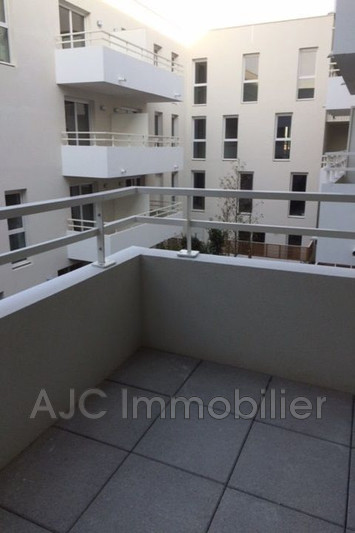 Vente appartement Castelnau-le-Lez  