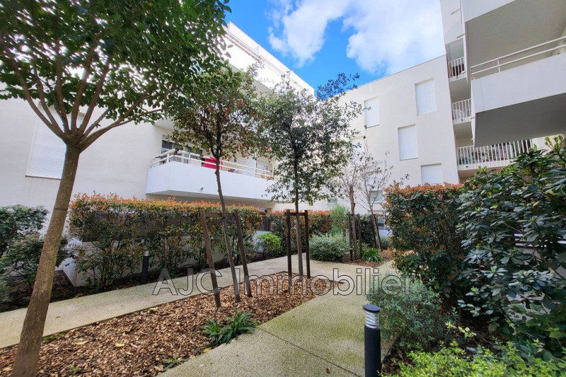 Vente appartement Castelnau-le-Lez  