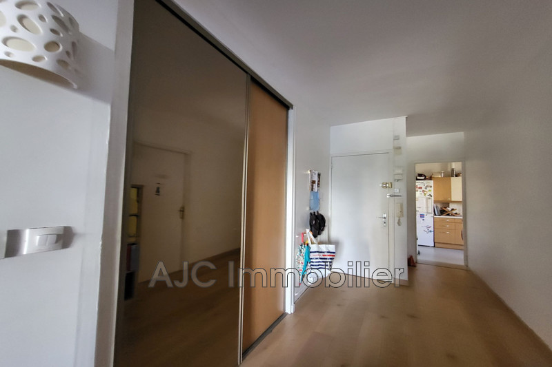 Vente appartement Montpellier  
