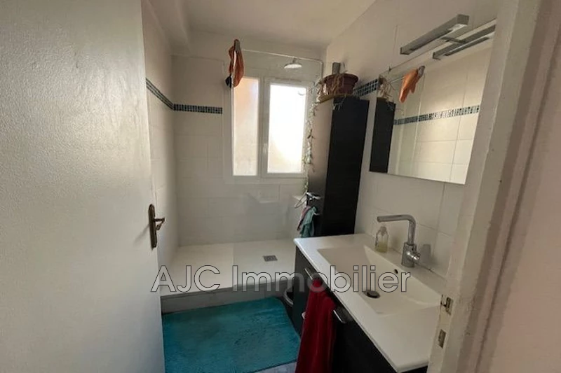 Vente appartement Montpellier  