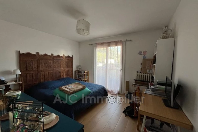 Vente appartement Montpellier  