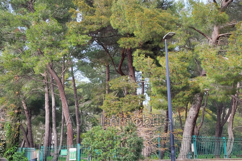 Vente appartement Montpellier  