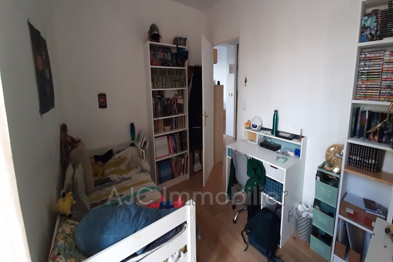 Vente appartement Montpellier  