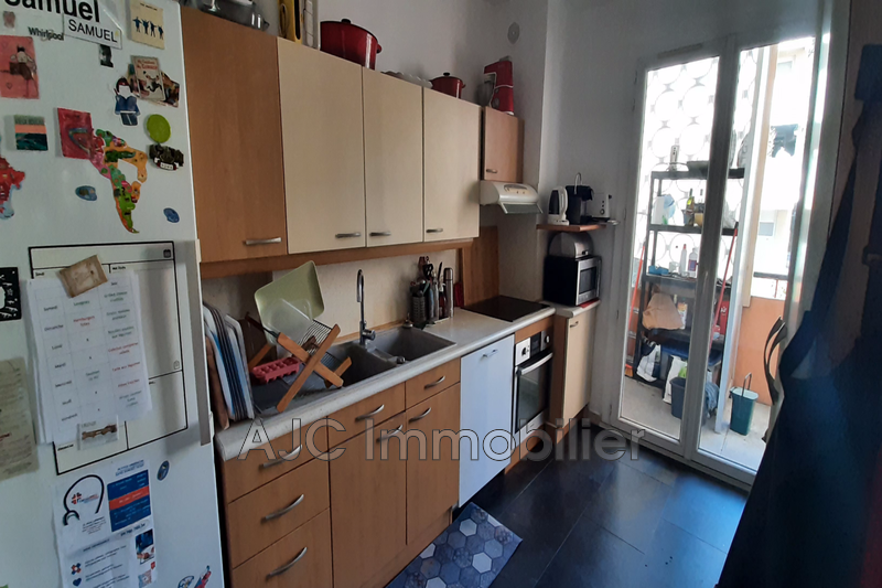 Vente appartement Montpellier  
