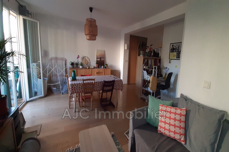 Vente appartement Montpellier  