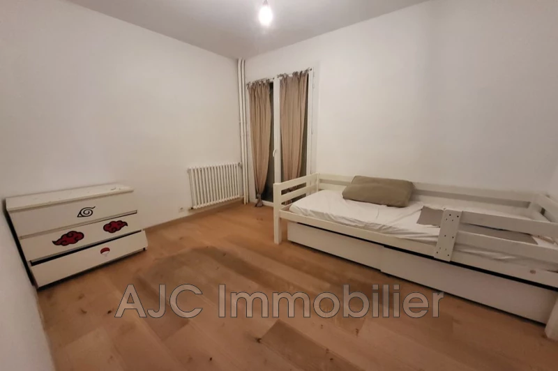 Vente appartement Montpellier  