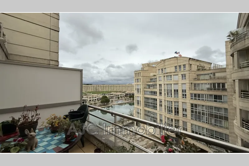 Vente appartement Montpellier  