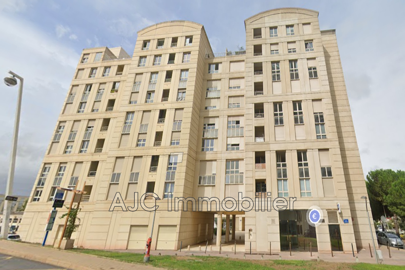 Vente appartement Montpellier  